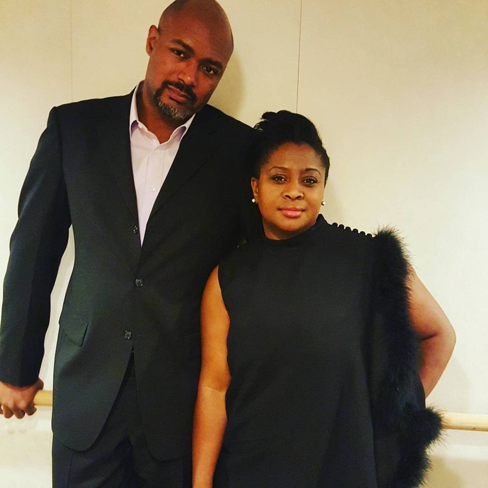 Meet your Posher, Kim